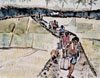 Carrying Water