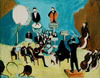 George Szell and Cleveland Orchestra
