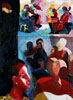 Quartet and Audience