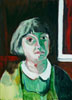 Self Portrait 1992