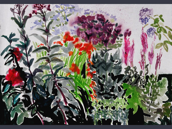 Summer Garden
