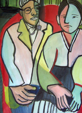 Young Couple