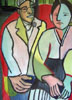 Young Couple