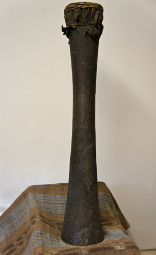 Irian Jaya Drum