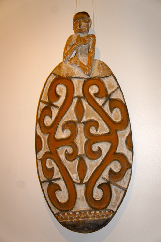 Irian Jaya Tray