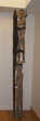 Irian Jaya Totem