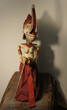 Ganesha (Wayang Golek)