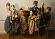 Group Wayang Golek