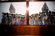 Wayang Golek at Museum