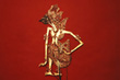 Wayang Kulit (Shadow Puppet)