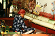 Wayang Kulit Performance