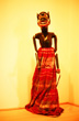 Wayang Golek