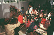 Wayang Golek Performance