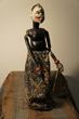 Wayang Golek