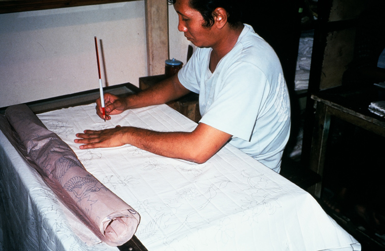 Drawing Design