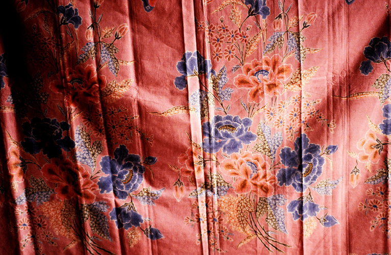 Pekalongan Style Sarong