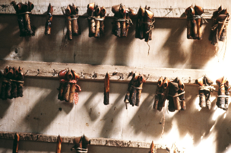 Canting (Tjantik) Batik Tool