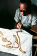 Painting Wax