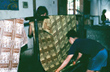 Submersion Dyeing