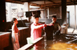 Washing Textiles
