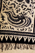 Batik Selendang