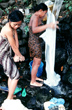 Batik Sarongs